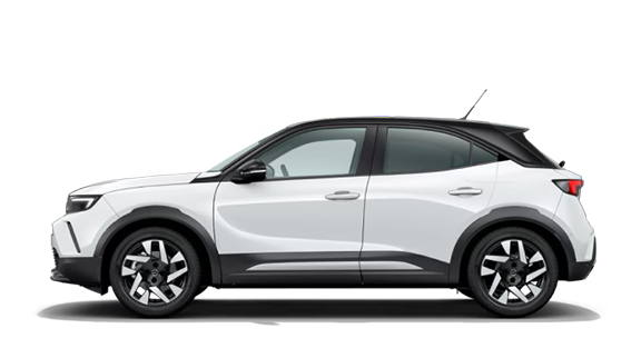 Nouveau Mokka