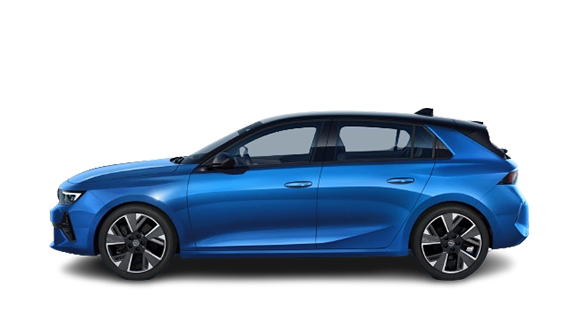Astra Electric